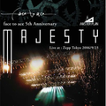 MASTER PLAN \"MAJESTY\"