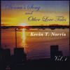 Kevin T Norris - Sergio\'s Postscript (feat. Sergio Bellotti)