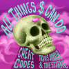 Cheat Codes - All Things $ Can Do (with Travis Barker & Tove Styrke)