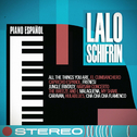 Piano Español [Original 1960 Album - Digitally Remastered]专辑
