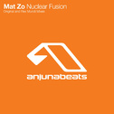Nuclear Fusion专辑