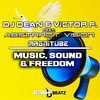 DJ Dean - Music, Sound & Freedom (Tech Extended Mix)