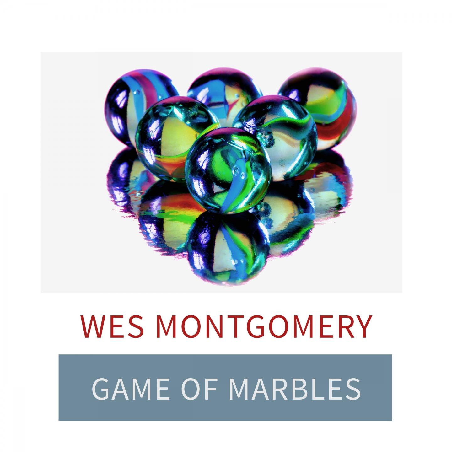 Game Of Marbles专辑