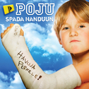 Spada Handuun专辑