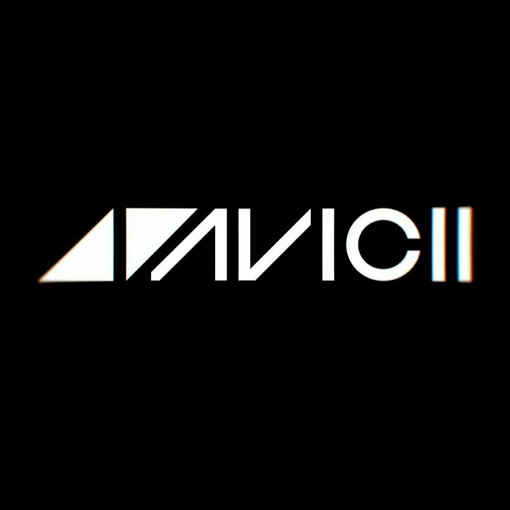 ◢◤avicii