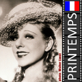 Yvonne Printemps : Folies Bergère