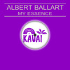 Albert Ballart - My Essence (Original Mix)