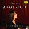 Martha Argerich - Fantaisie for Piano and Orchestra, L. 73:III. Allegro molto