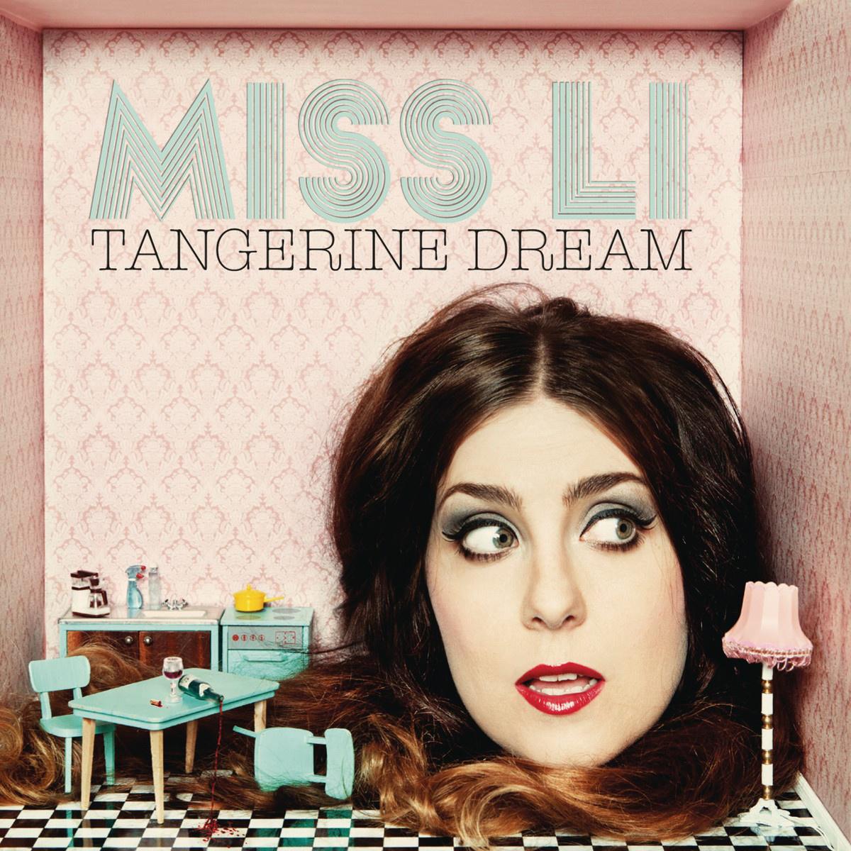 tangerine dream