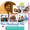 The Cincinnati Kid: Lalo Schifrin Film Scores, Vol. 1 (1964–1968)专辑