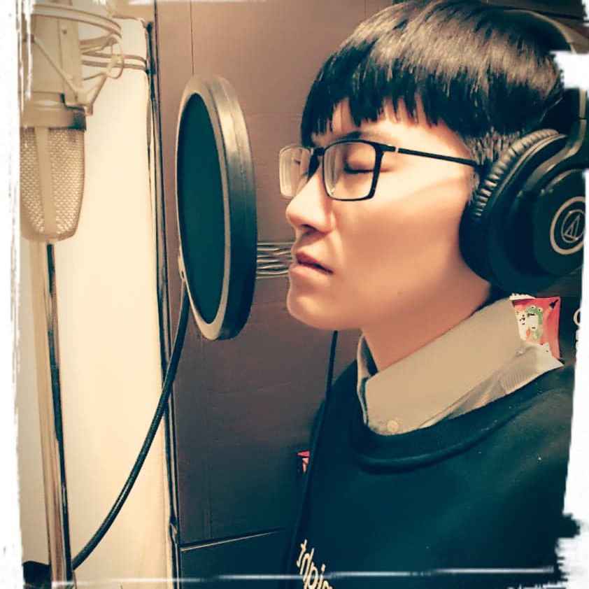 感情線-cover 海報