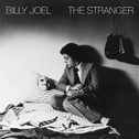 The Stranger专辑
