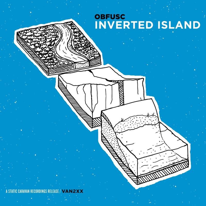 Inverted Island专辑