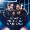 Aduílio Mendes - De Volta pro Futuro / O Náufrago