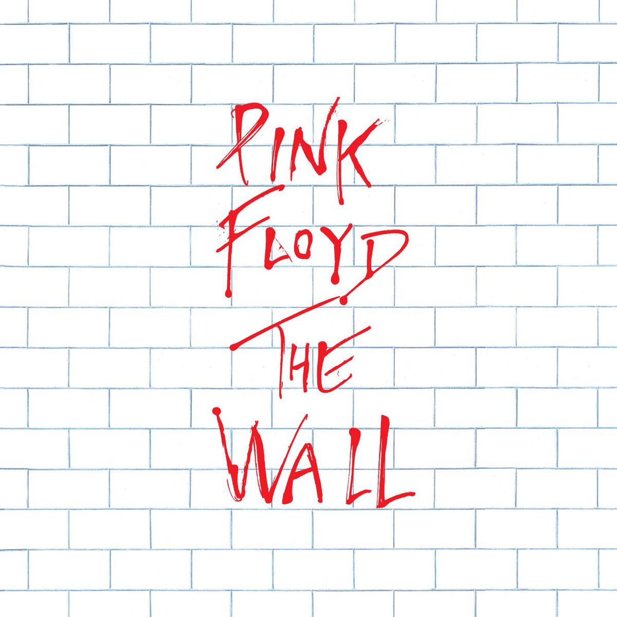 The Wall (2011 - Remaster)专辑