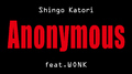 Anonymous 专辑