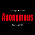 Anonymous 专辑