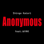 Anonymous 专辑