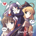 emotion专辑