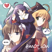 emotion