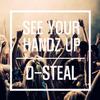 D-Steal - See Your Handz Up