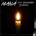 Mi Verdad (feat. Shakira)专辑