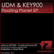 Floating Planet EP