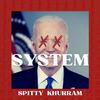 spitty - System