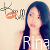 RINA - Kiss will