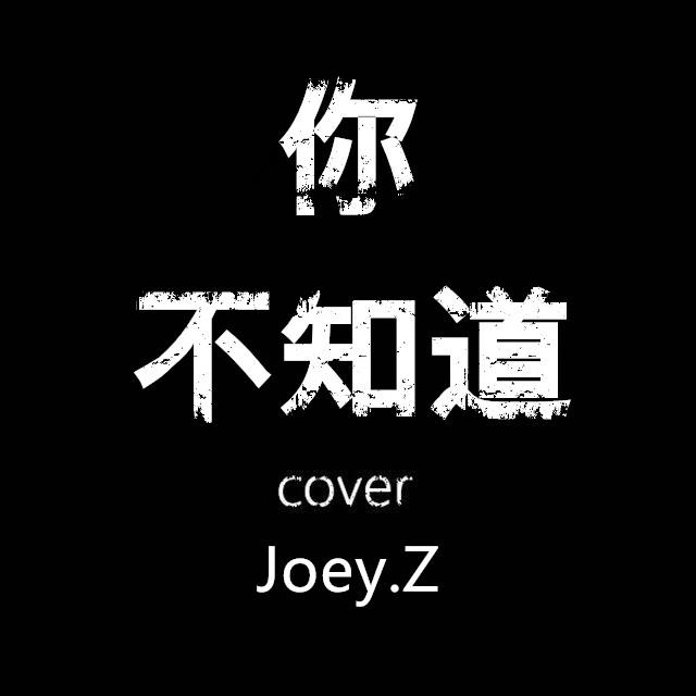 你不知道 Cover专辑