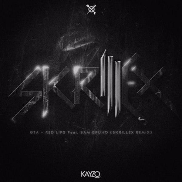 red lips (skrillex remix) (kayzo harder mix)