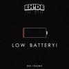 Low Battery!
