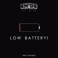 Low Battery! (80k Freebie)