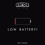 Low Battery! (80k Freebie)专辑