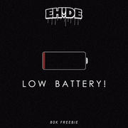 Low Battery! (80k Freebie)