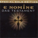 Das Testament - Special Gold Edition专辑