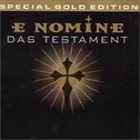 Das Testament - Special Gold Edition专辑