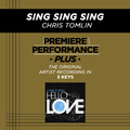 Premiere Performance Plus: Sing Sing Sing