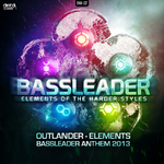 Elements (Bassleader Anthem ) 专辑