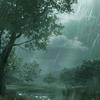 Just Relax Music Universe - Serene Rain for Relaxation Methods