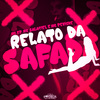 MC KP - Relato da Safada