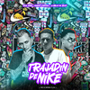 Kevi Sony - Trajadin de Nike ((Remix Brega Funk))