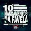 MC Lemos - Set Dj Mayk (10 Mandamentos da Favela)