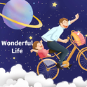 Wonderful Life专辑