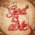 God Is Able (Live) - Single