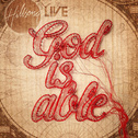 God Is Able (Live) - Single专辑