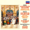 Weber: Invitation To The Dance / Lecocq: Mam\'zelle Angot / Berlioz: Les Troyens Ballet Music