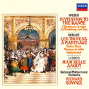 Weber: Invitation To The Dance / Lecocq: Mam\'zelle Angot / Berlioz: Les Troyens Ballet Music专辑