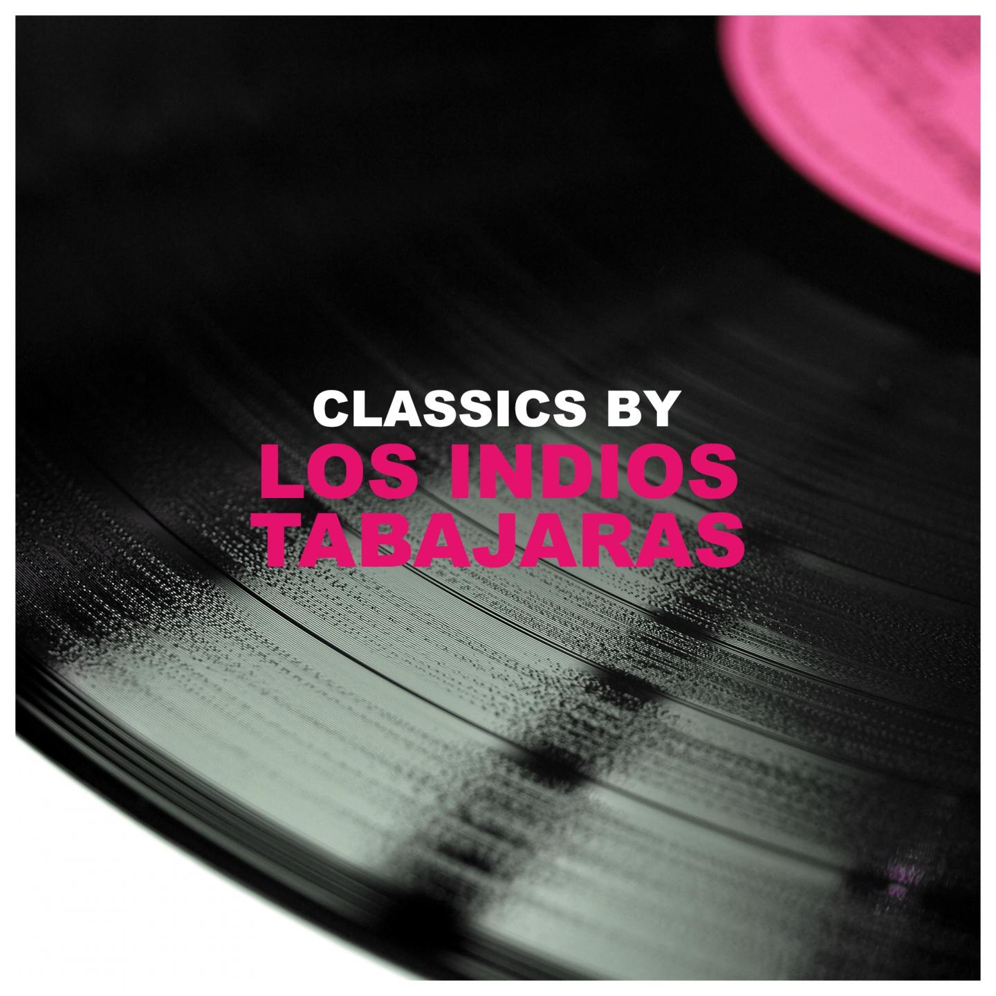 Classics by Los Indios Tabajaras专辑