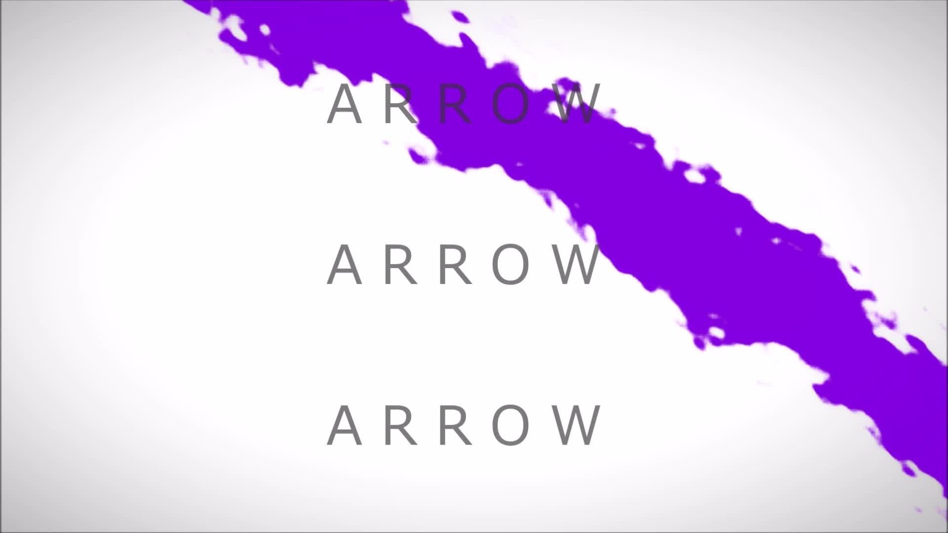 Lily - ARROW